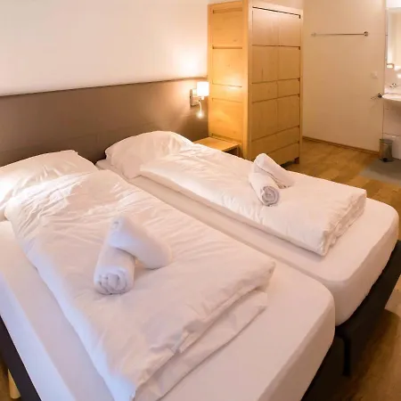 Haus Gastauer - Sgk131 By Interhome *