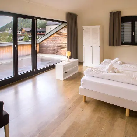 Haus Gastauer - Sgk131 By Interhome *