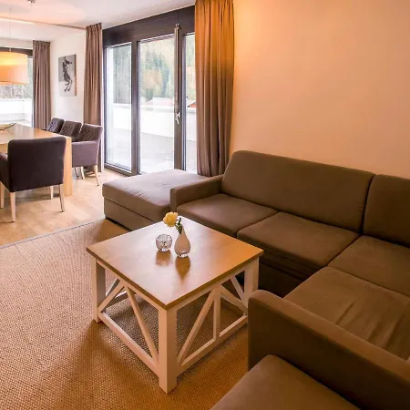 Haus Gastauer - Sgk131 By Interhome Apartamento *
