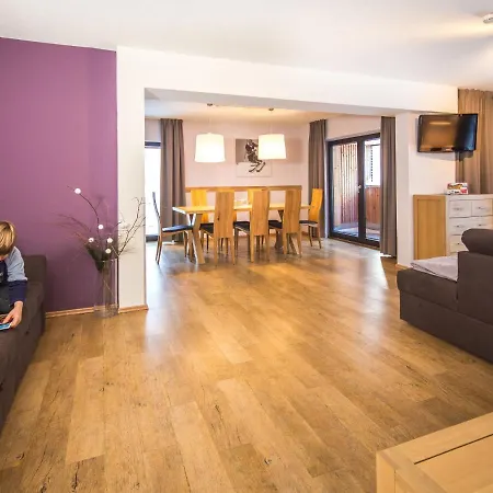 Haus Gastauer - Sgk131 By Interhome *