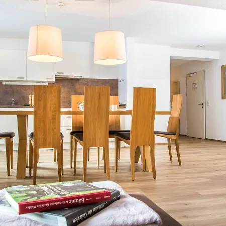 Haus Gastauer - Sgk131 By Interhome *