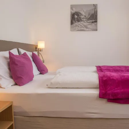 Haus Gastauer - Sgk131 By Interhome * Sankt Gallenkirch