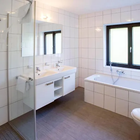 Haus Gastauer - Sgk131 By Interhome Apartment *