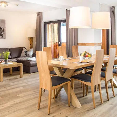 Haus Gastauer - Sgk131 By Interhome Sankt Gallenkirch