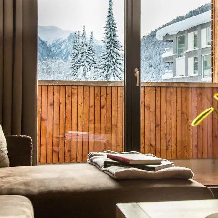 Haus Gastauer - Sgk131 By Interhome * Sankt Gallenkirch