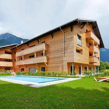 Haus Gastauer - Sgk131 By Interhome * Sankt Gallenkirch