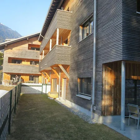Haus Gastauer - Sgk131 By Interhome Apartment