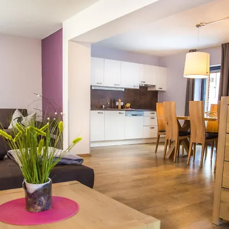 Apartamento Haus Gastauer - Sgk131 By Interhome Sankt Gallenkirch